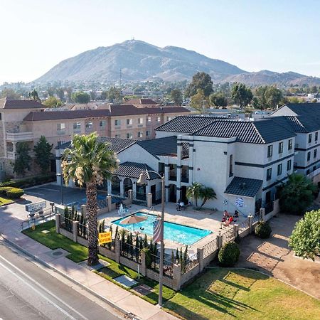 Mainstay Suites Moreno Valley Near March Air Reserve Base Zewnętrze zdjęcie