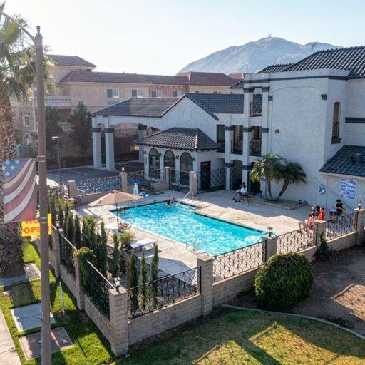 Mainstay Suites Moreno Valley Near March Air Reserve Base Zewnętrze zdjęcie