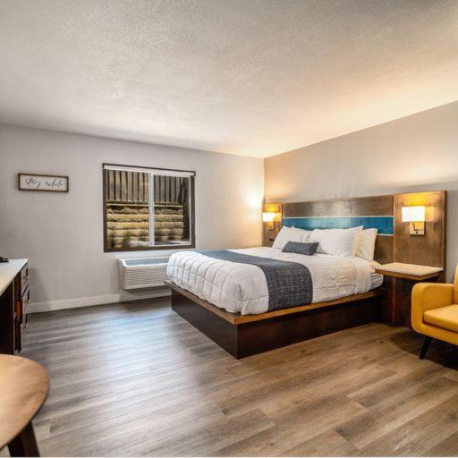 Mainstay Suites Moreno Valley Near March Air Reserve Base Zewnętrze zdjęcie