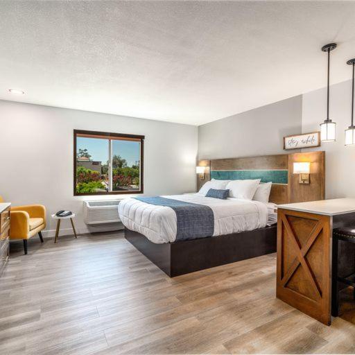Mainstay Suites Moreno Valley Near March Air Reserve Base Zewnętrze zdjęcie