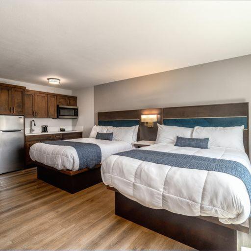 Mainstay Suites Moreno Valley Near March Air Reserve Base Zewnętrze zdjęcie
