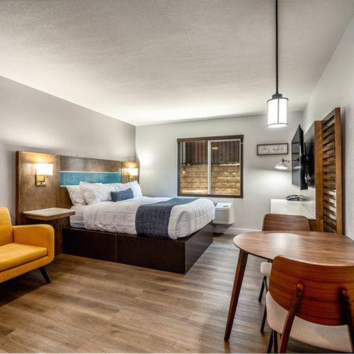 Mainstay Suites Moreno Valley Near March Air Reserve Base Zewnętrze zdjęcie